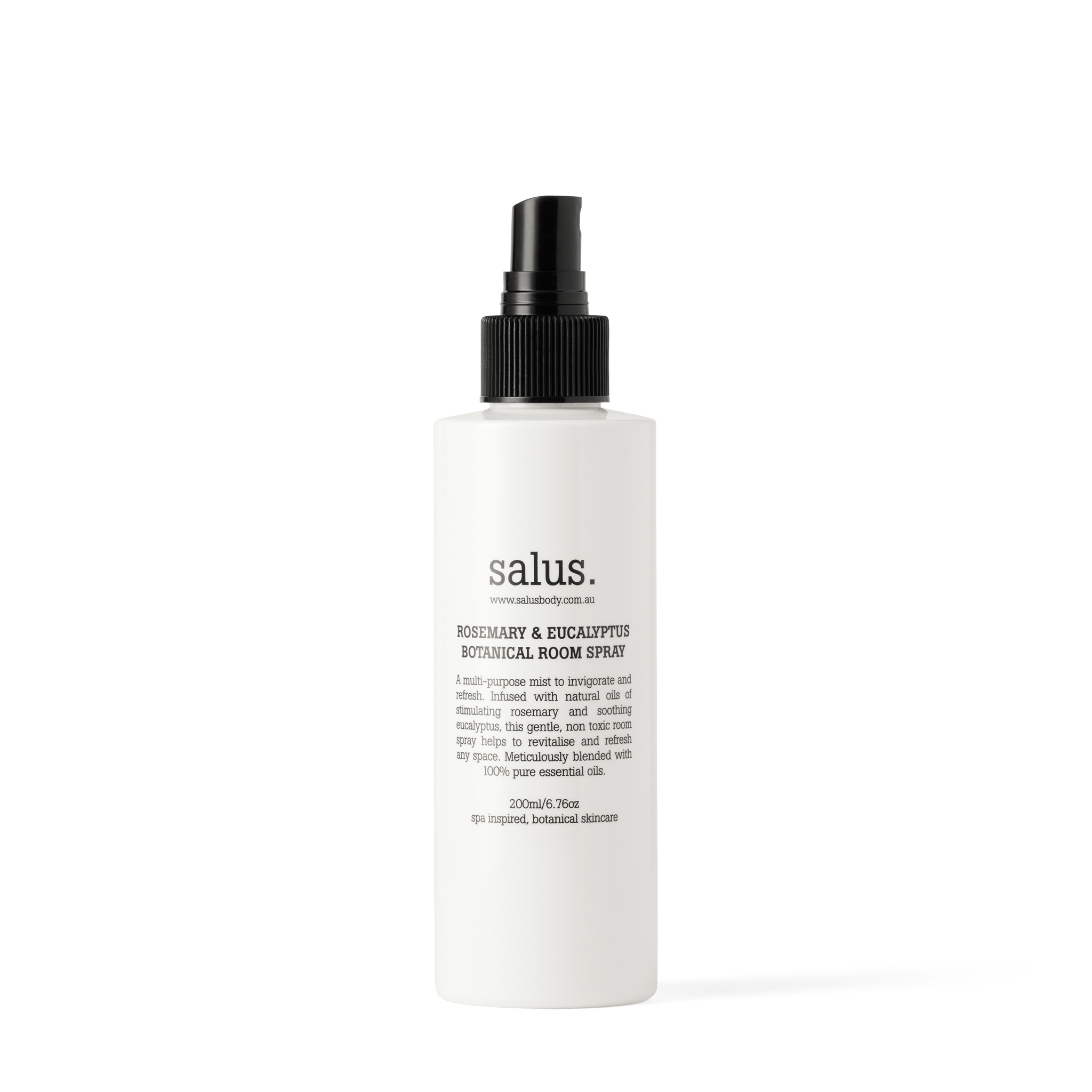 Rosemary & Eucalyptus Botanical Room Spray