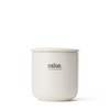 Rose Geranium Soy Candle