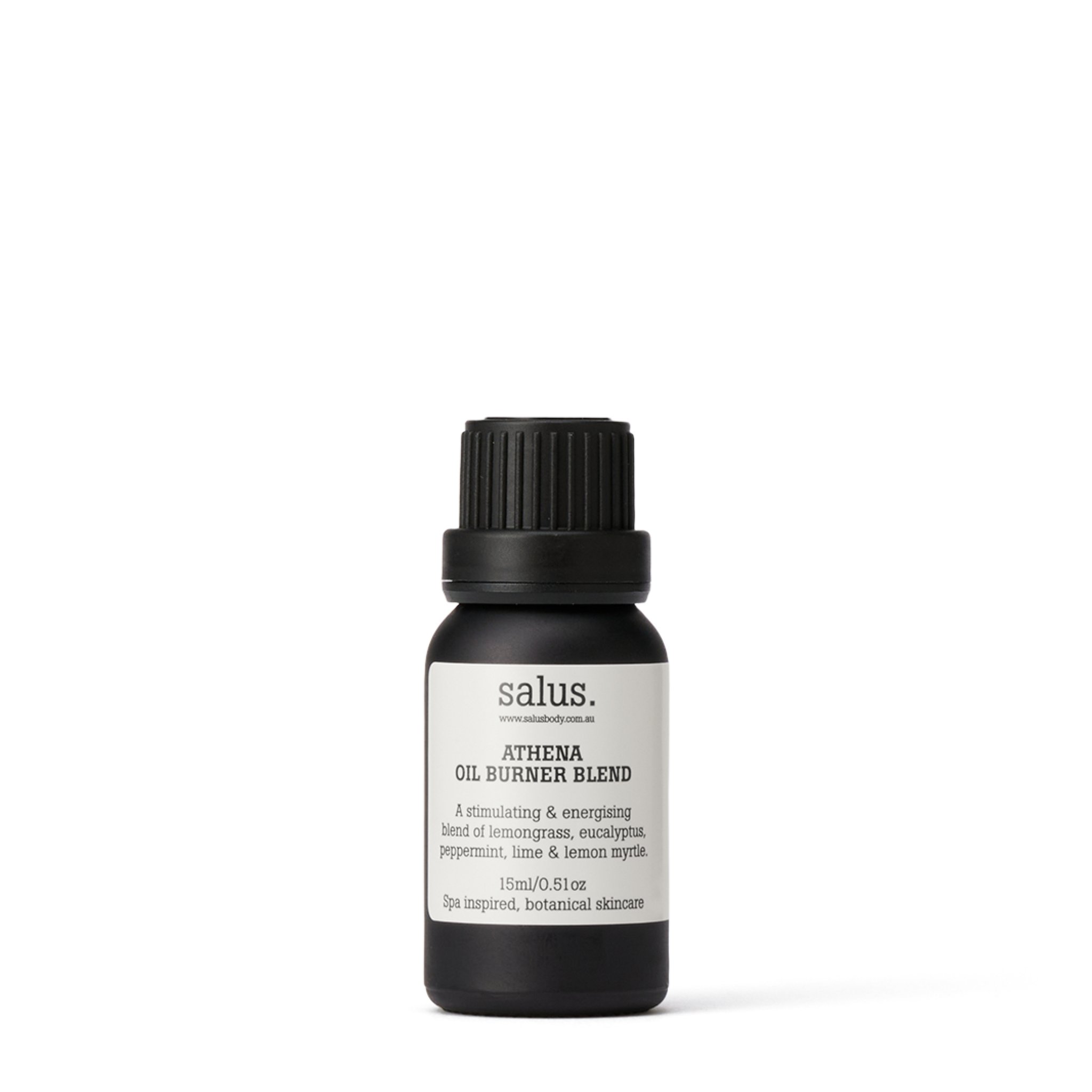 Athena Oil Burner Blend