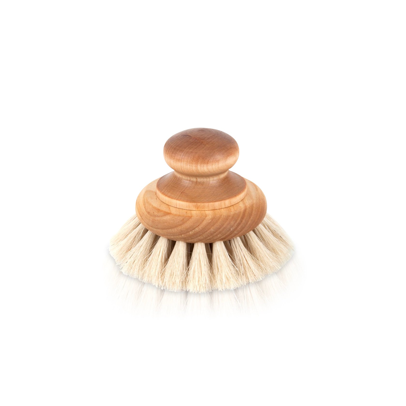 Bath Brush Round