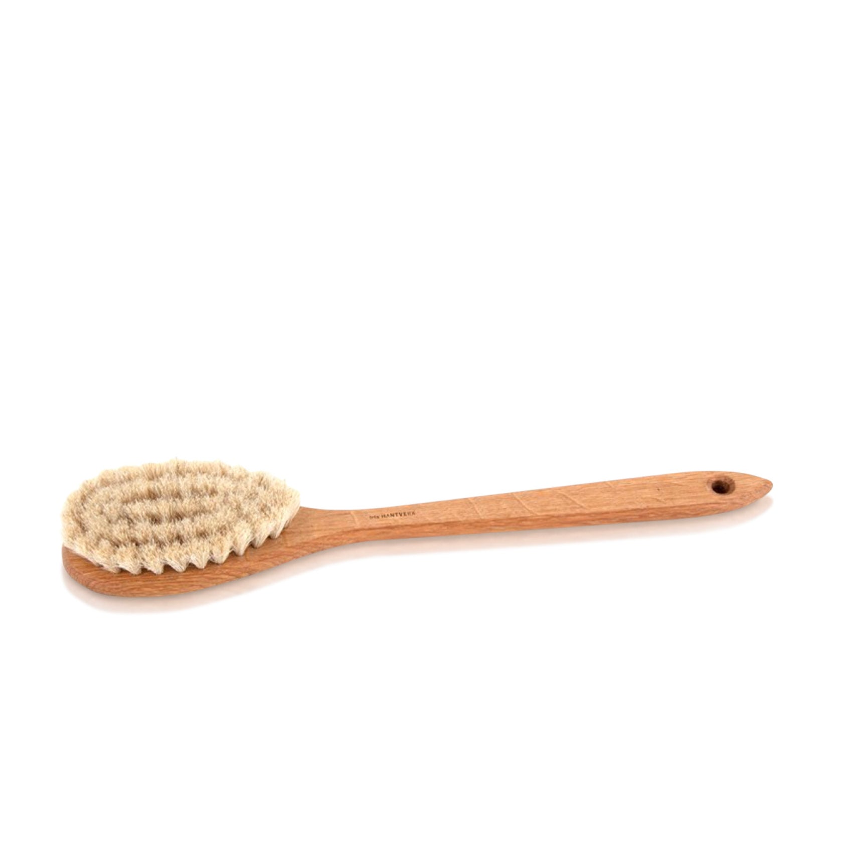 Bath Brush with Handle