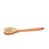 Bath Brush with Handle