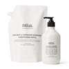 Bergamot & Rosemary Nourishing Conditioner Bundle