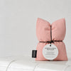 Lavender & Barley Heat Pillow Blush