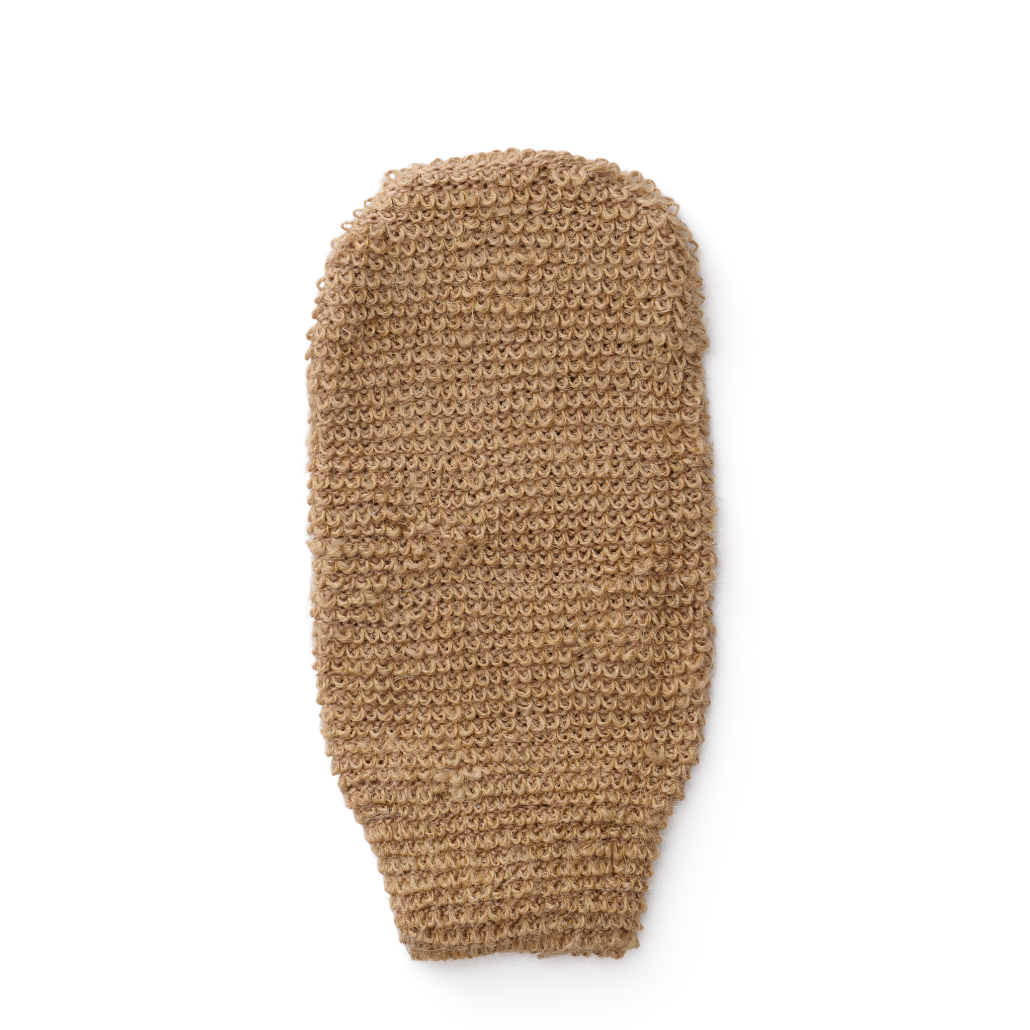 Body Exfoliation Mitt