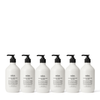 Body Wash, Geranium & Juniper Berry – 6 Pack