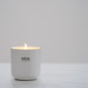 Rose Geranium Soy Candle