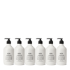 Hand Wash, Cedarwood & Basil – 6 Pack