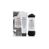 Charcoal Purifying Facial Mask Set