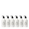 Conditioner, Bergamot & Rosemary – 6 Pack