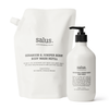 Geranium & Juniper Berry Body Wash Bundle
