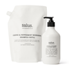 Juniper & Peppermint Nourishing Shampoo Bundle