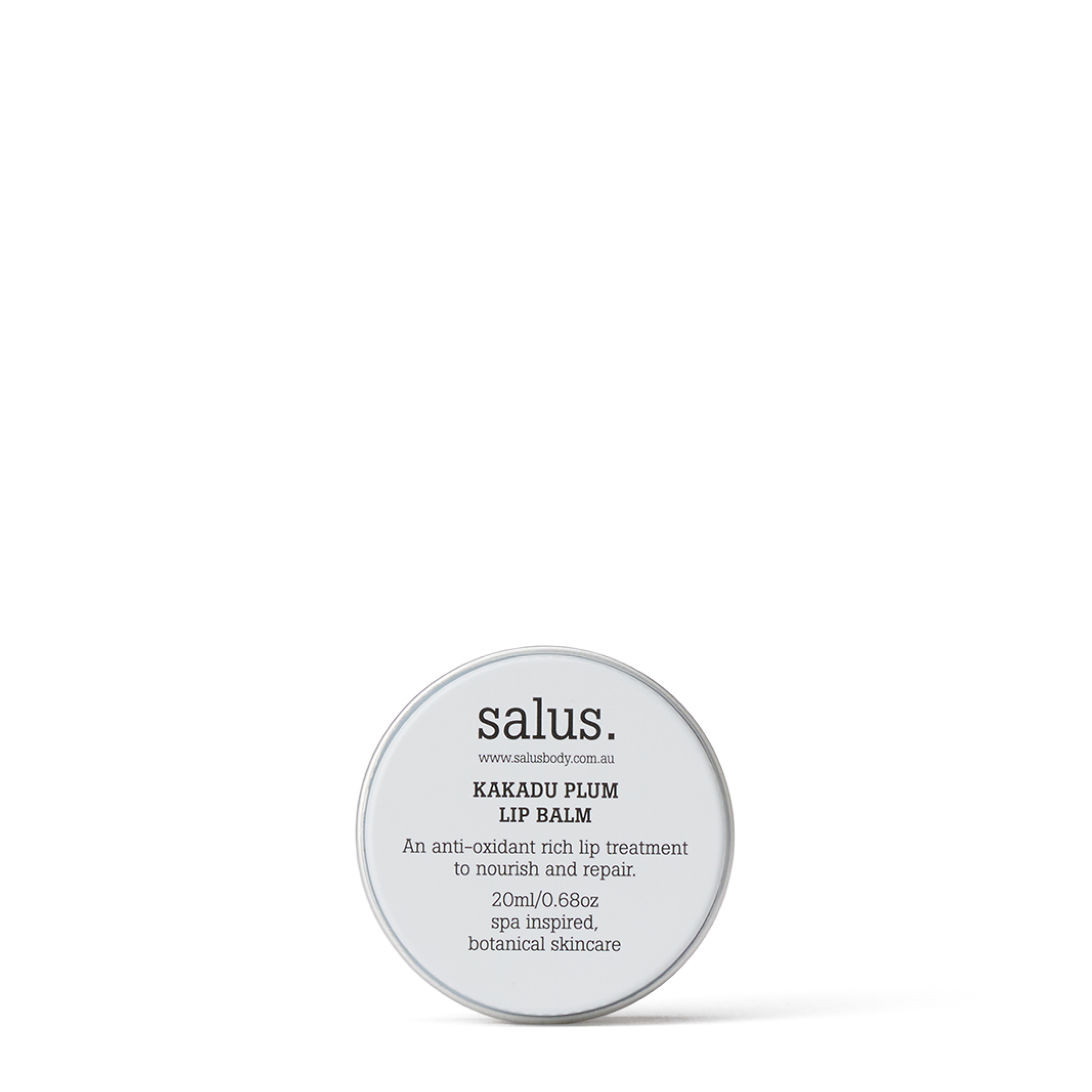 Kakadu Plum Lip Balm