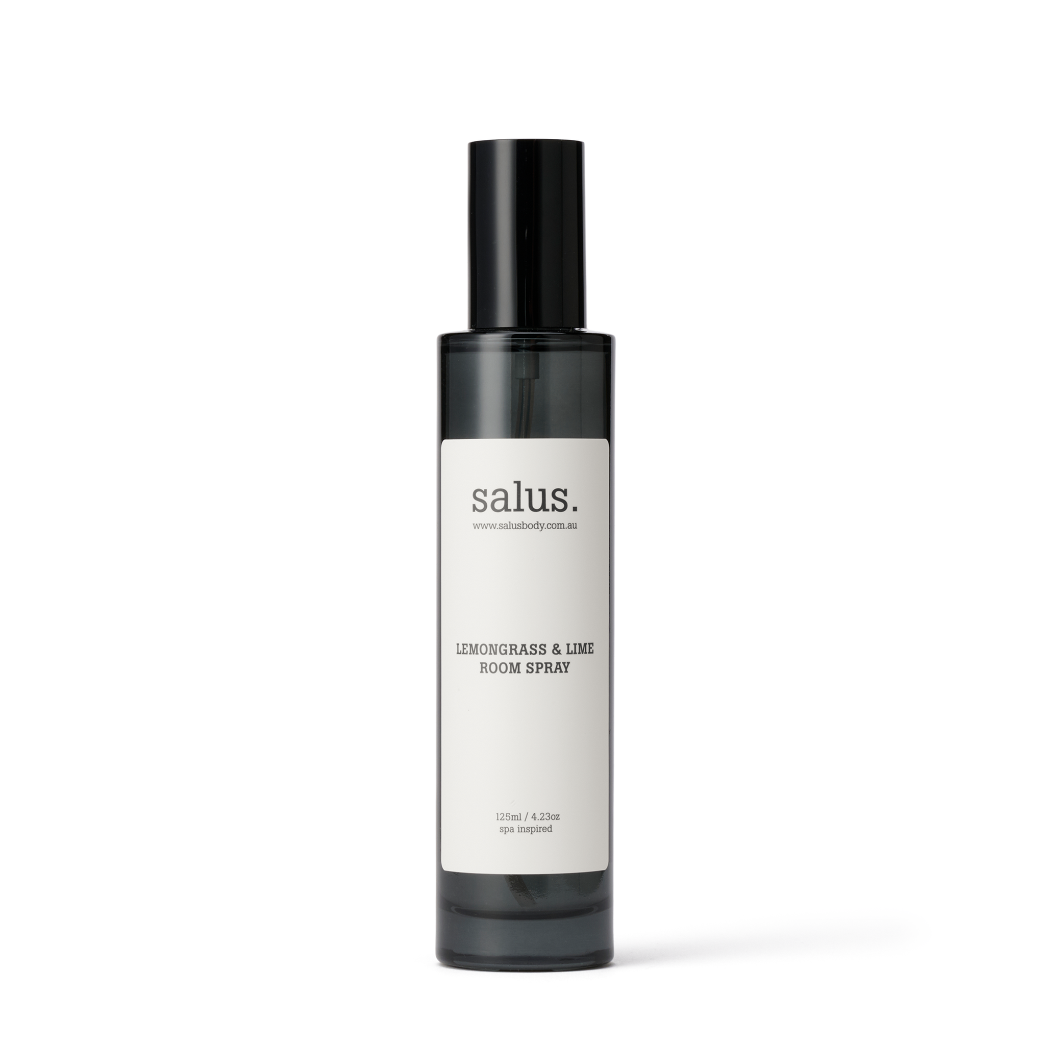 Lemongrass & Lime Room Spray