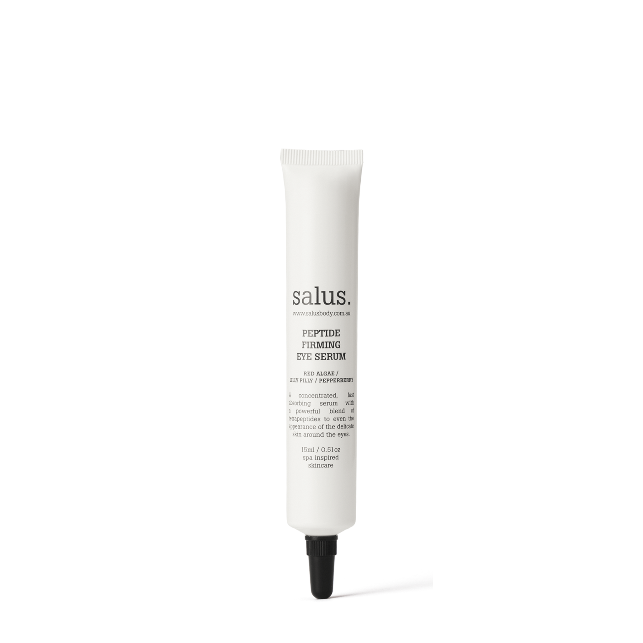 Peptide Firming Eye Serum