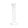 Single Soap Dispenser Holder, White