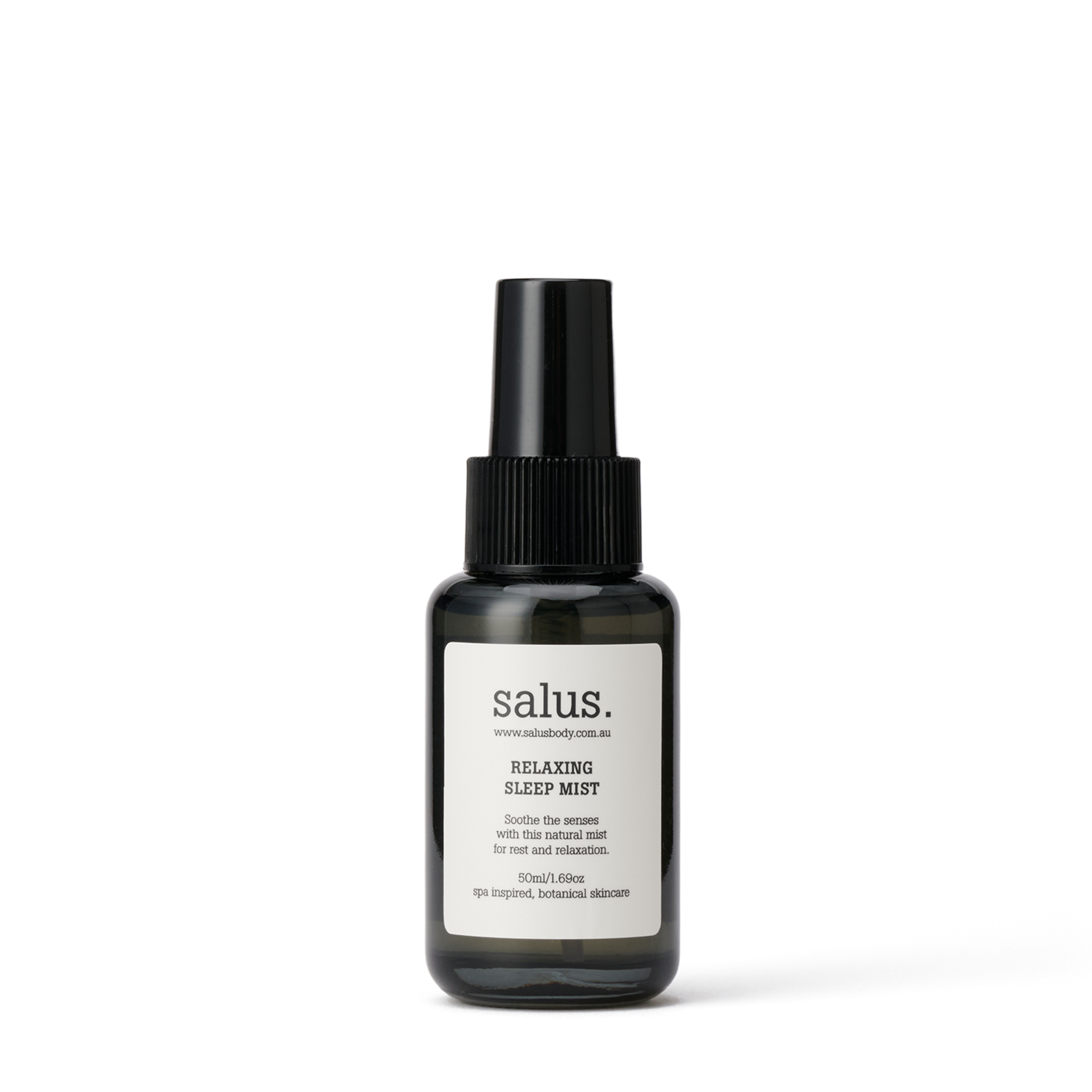 Relaxing Sleep Mist