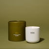 Cedarwood & Geranium Soy Candle