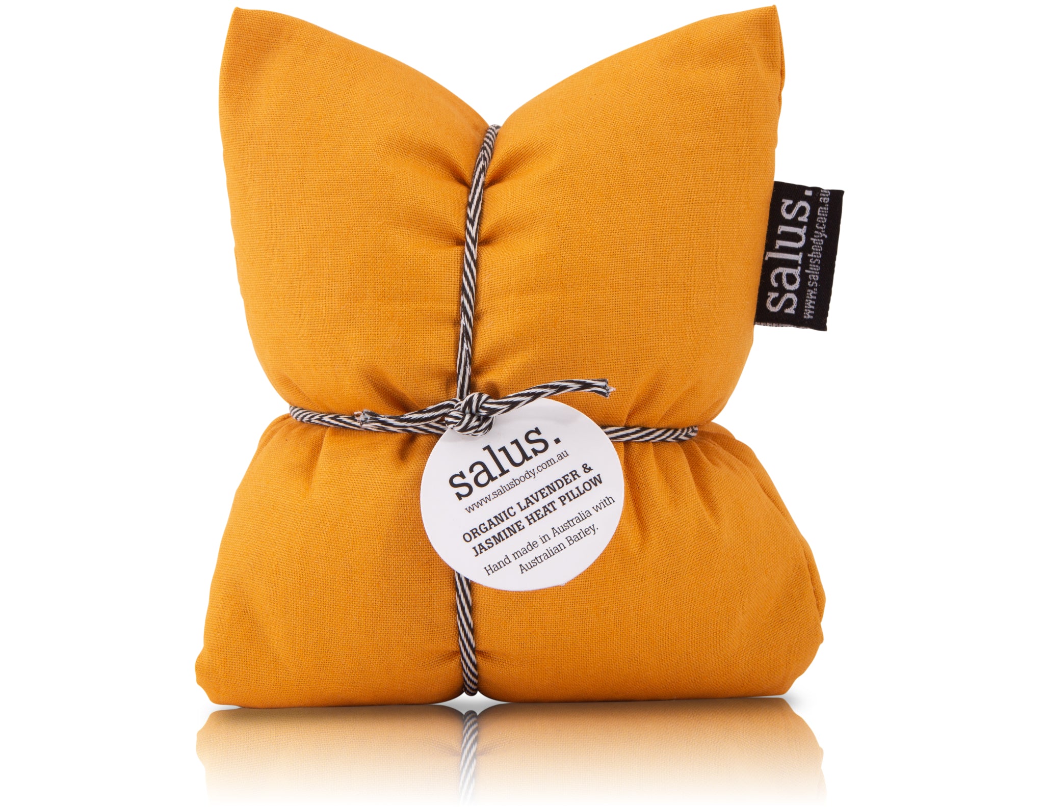 Lavender store warming pillow